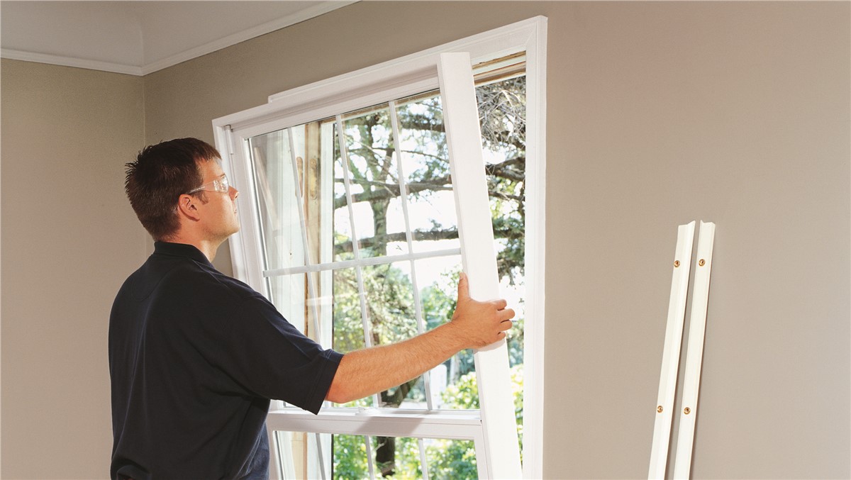 5 Reasons That A Professional Window Installation Is Necessary